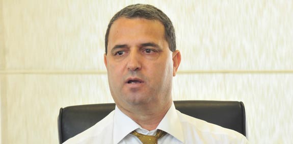 אלי אלעזרא / צלם: תמר מצפי
